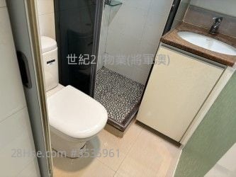 慧安园 租盘 2 房 , 1 浴室 354 平方尺