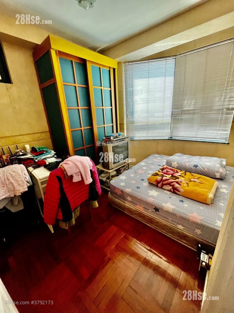 Jubilant Place Sell 4 Bedrooms , 2 Bathrooms 778 ft²