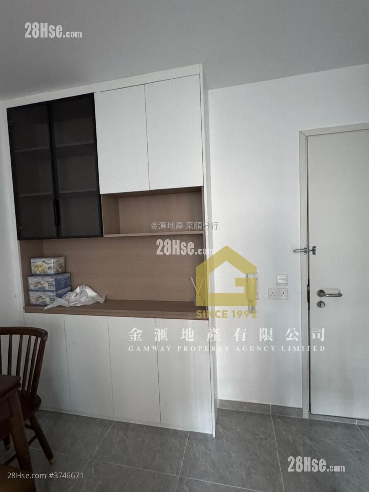 启钻苑 售盘 1 房 , 1 浴室 283 平方尺