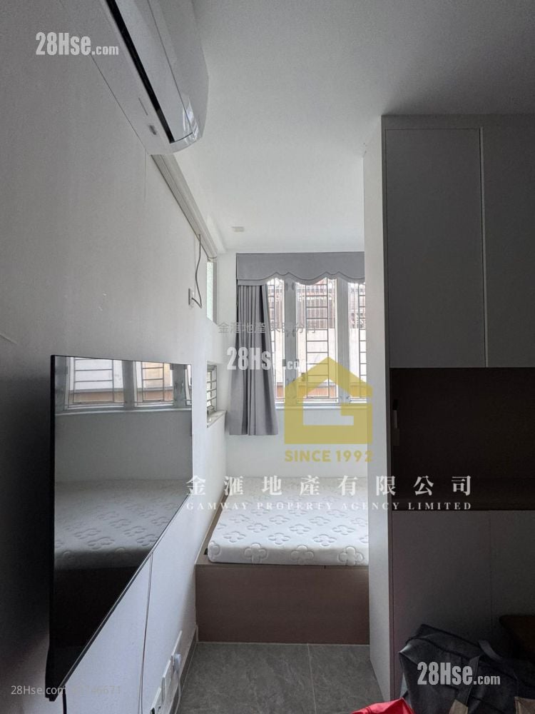 启钻苑 售盘 1 房 , 1 浴室 283 平方尺