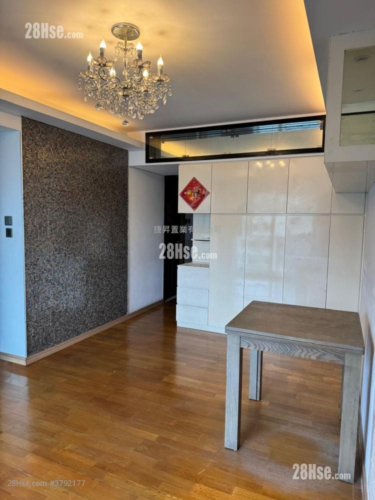 翔龙湾 售盘 3 房 , 1 浴室 546 平方尺