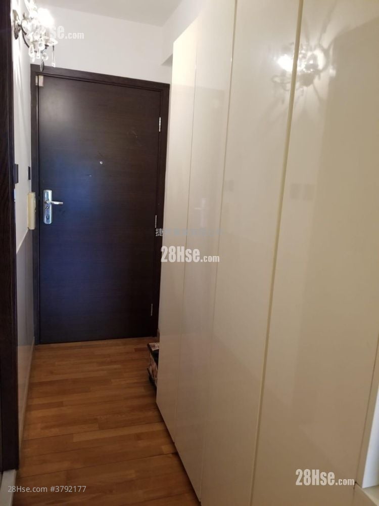 翔龙湾 售盘 3 房 , 1 浴室 546 平方尺