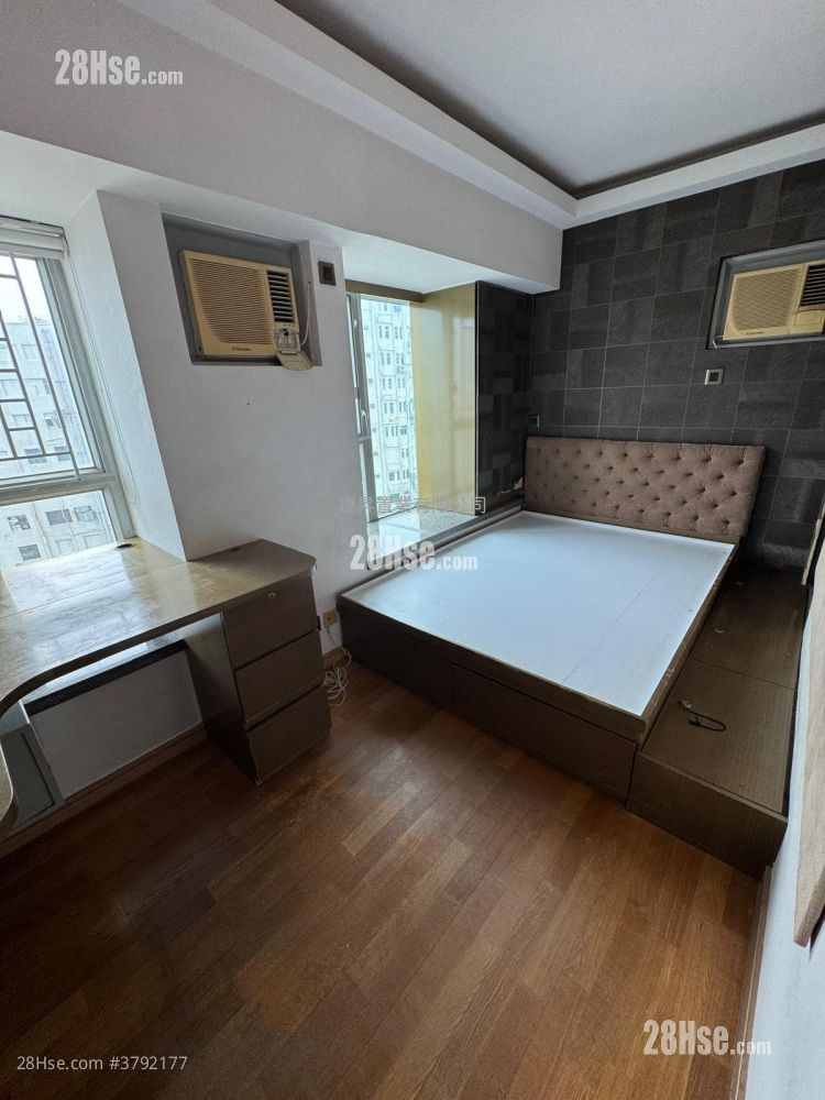 翔龙湾 售盘 3 房 , 1 浴室 546 平方尺