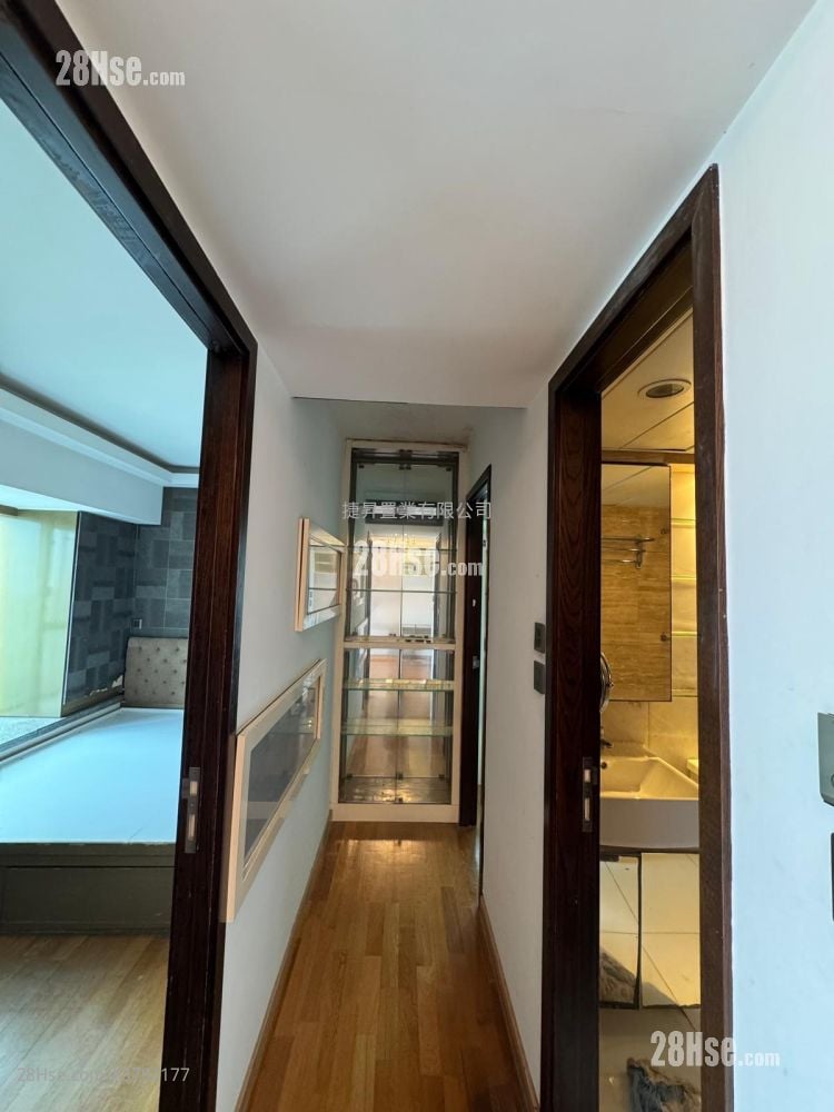 翔龙湾 售盘 3 房 , 1 浴室 546 平方尺