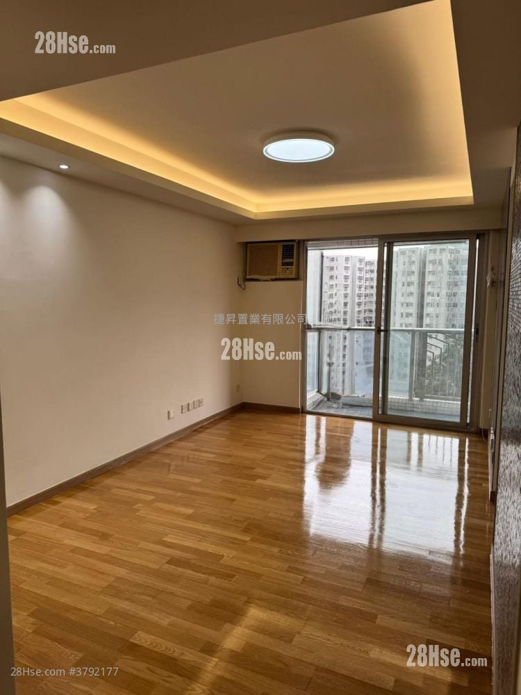 翔龙湾 售盘 3 房 , 1 浴室 546 平方尺