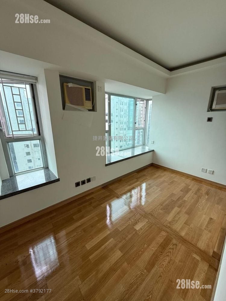 翔龙湾 售盘 3 房 , 1 浴室 546 平方尺