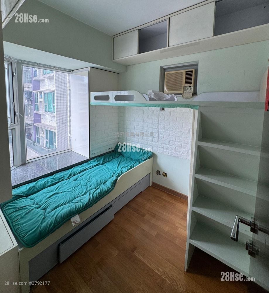 翔龙湾 售盘 3 房 , 1 浴室 546 平方尺