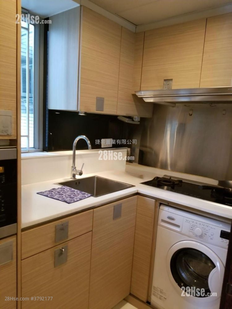 翔龙湾 售盘 3 房 , 1 浴室 546 平方尺