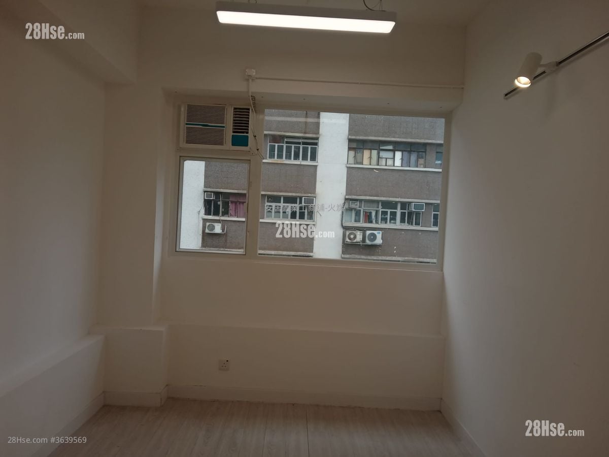 Valiant Industrial Centre Rental