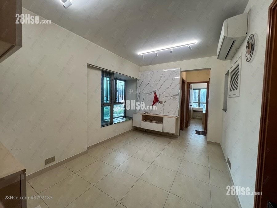 Yoho Town Sell 2 Bedrooms 393 ft²