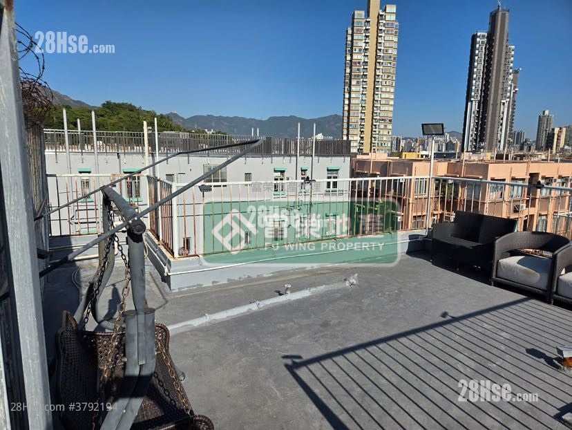 Hing Yip Building Sell 2 Bedrooms , 1 Bathroom 427 ft²