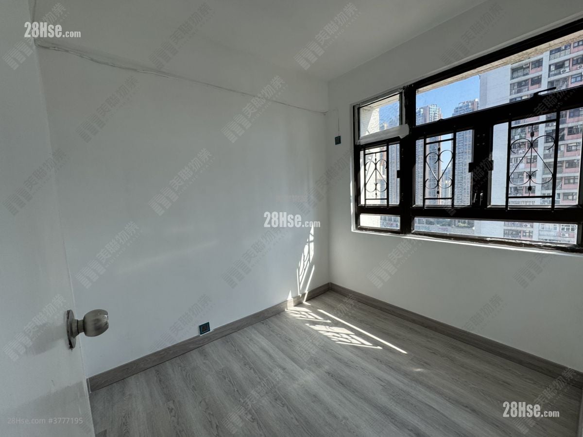 Clague Garden Estate Sell 1 Bedroom , 1 Bathroom 354 ft²