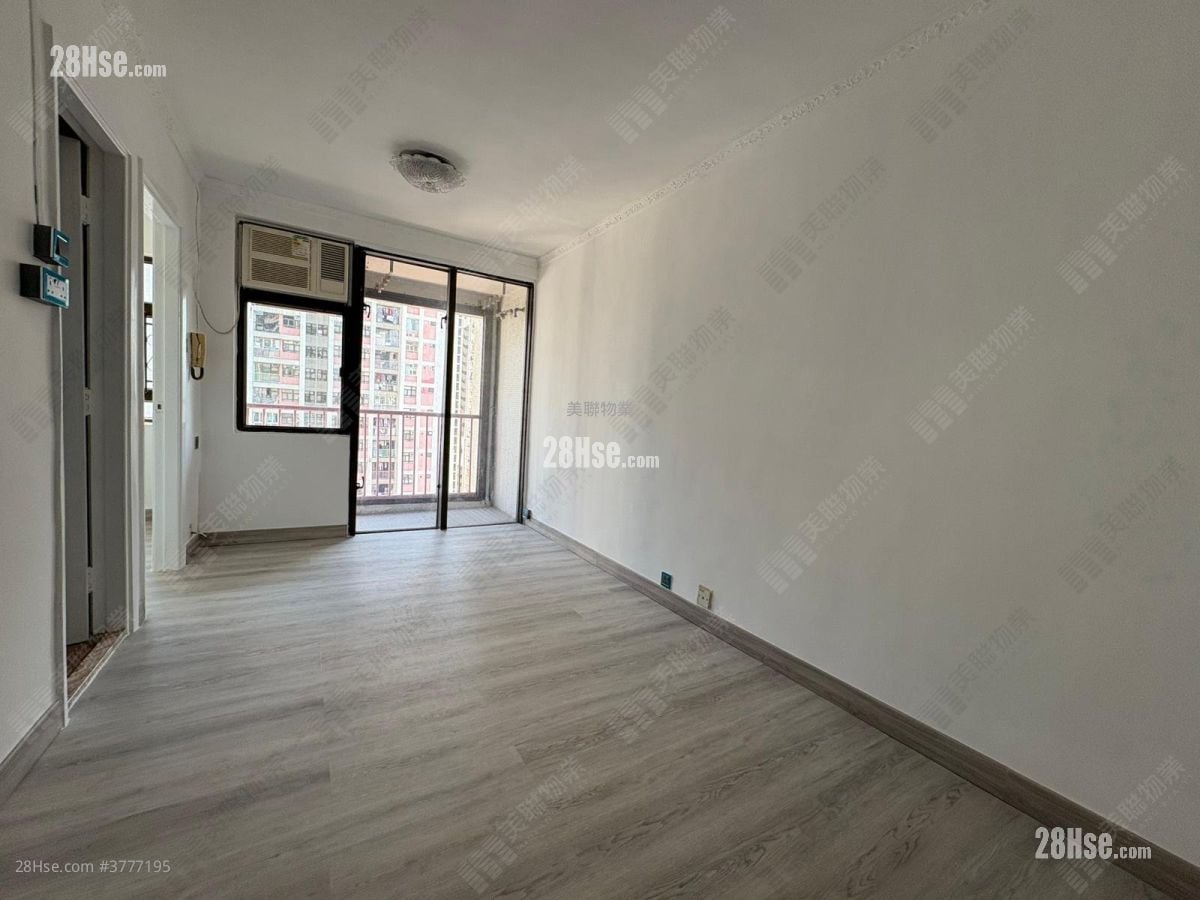 Clague Garden Estate Sell 1 Bedroom , 1 Bathroom 354 ft²