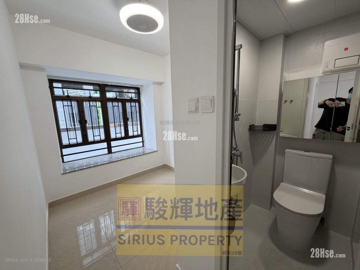 Royal Building Sell 3 Bedrooms , 2 Bathrooms 391 ft²