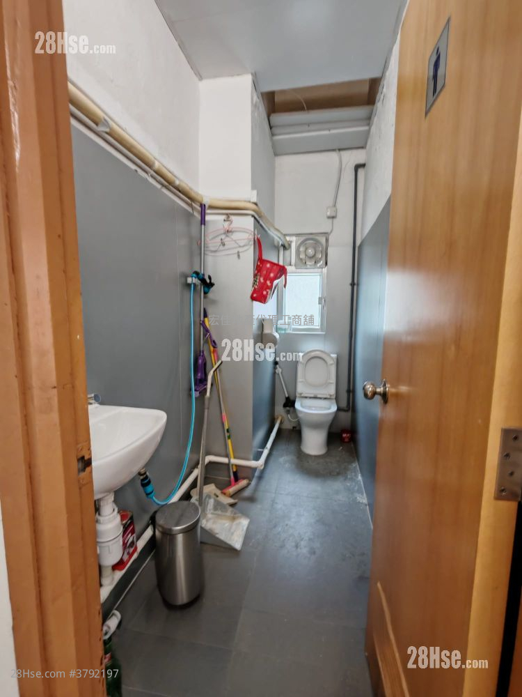 Kai Fuk Industrial Centre Rental