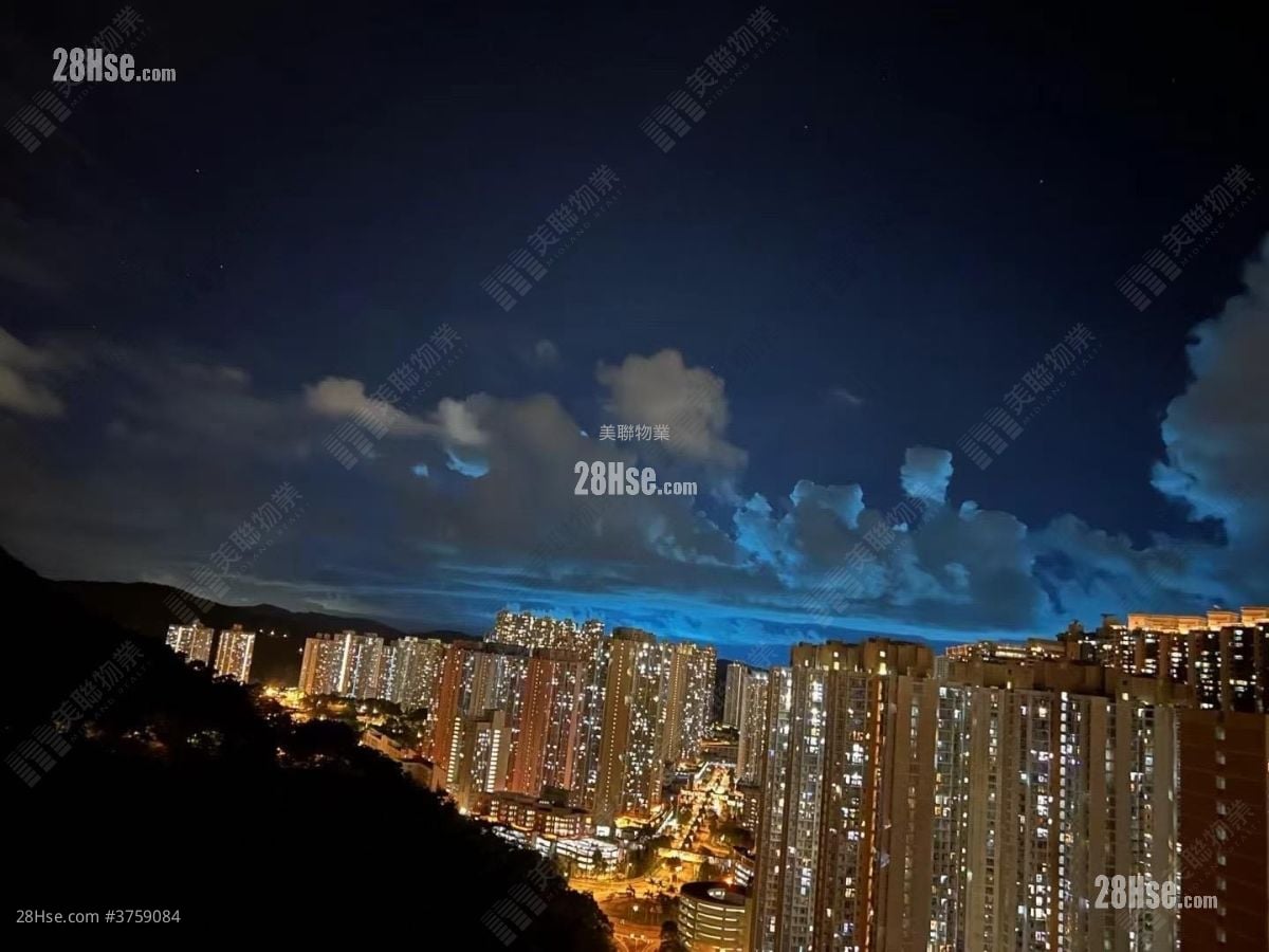 翠岭峰 售盘 2 房 450 平方尺