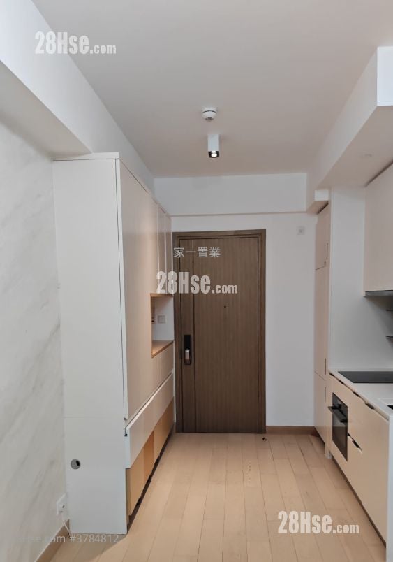 嘉汇 租盘 3 房 , 2 浴室 632 平方尺