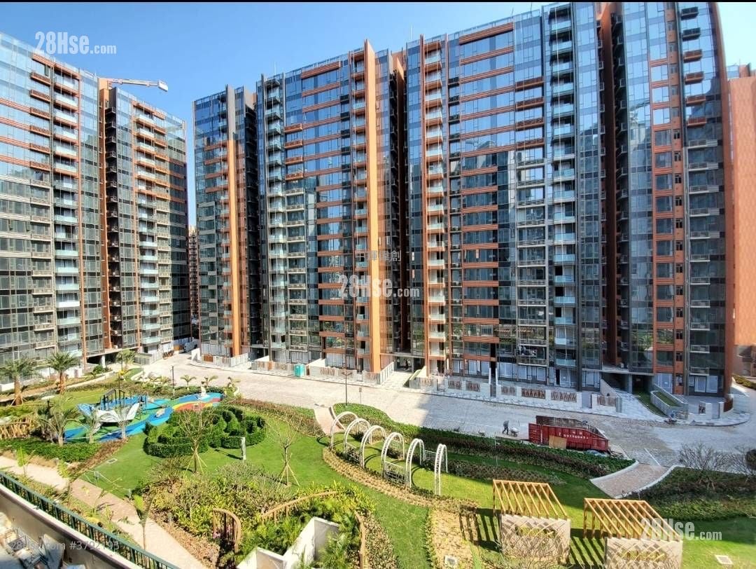 海日湾 II 售盘 3 房 , 2 浴室 1,058 平方尺