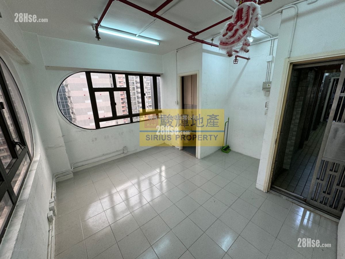 昌华商业大厦 售盘 开放式间隔 , 1 厕所