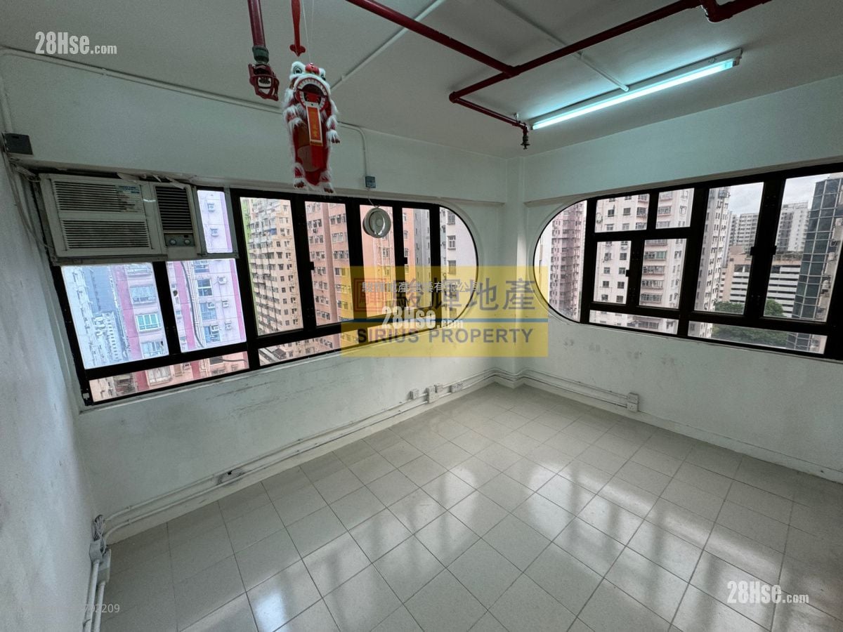 昌华商业大厦 售盘 开放式间隔 , 1 厕所