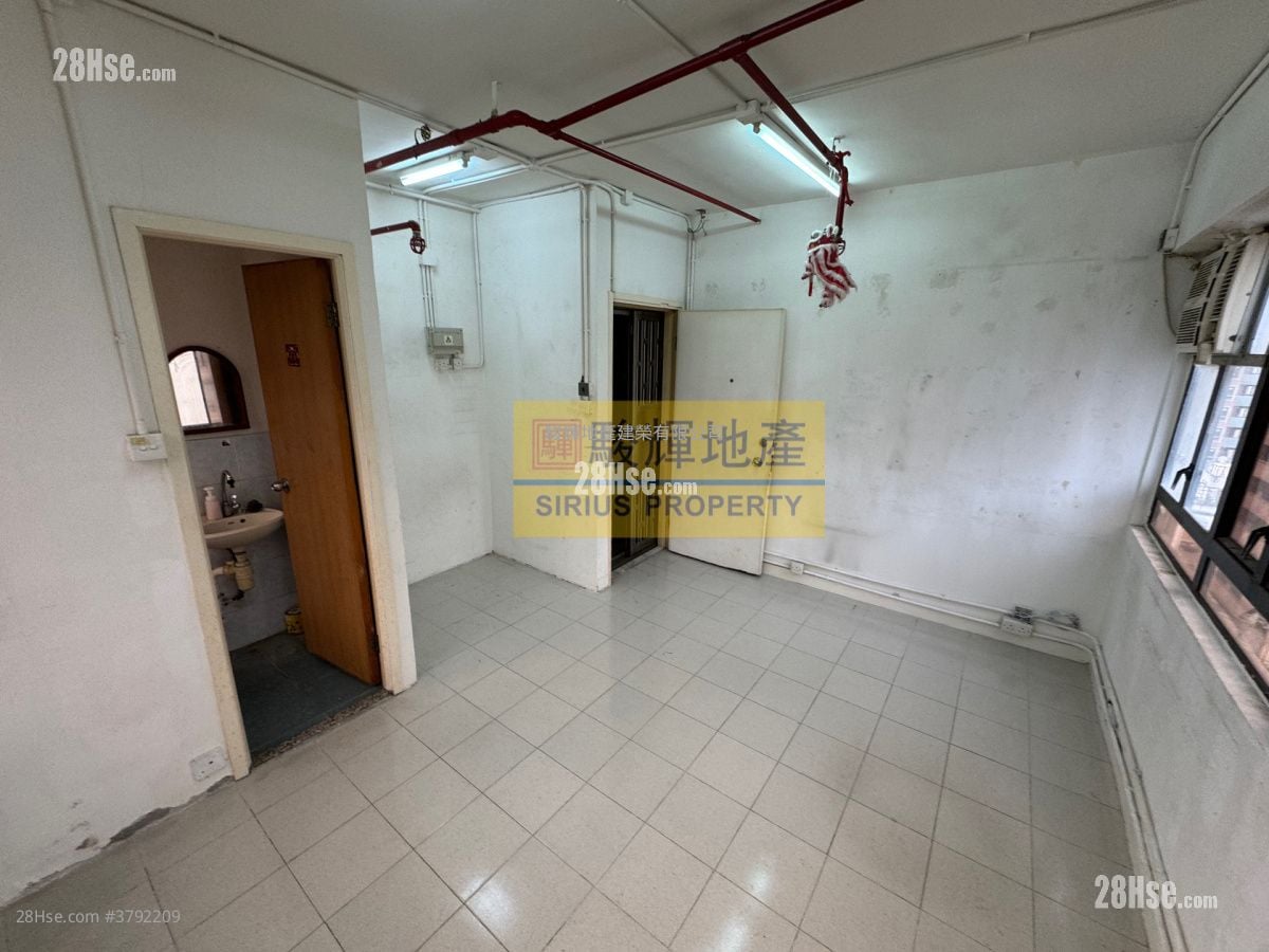 昌华商业大厦 售盘 开放式间隔 , 1 厕所