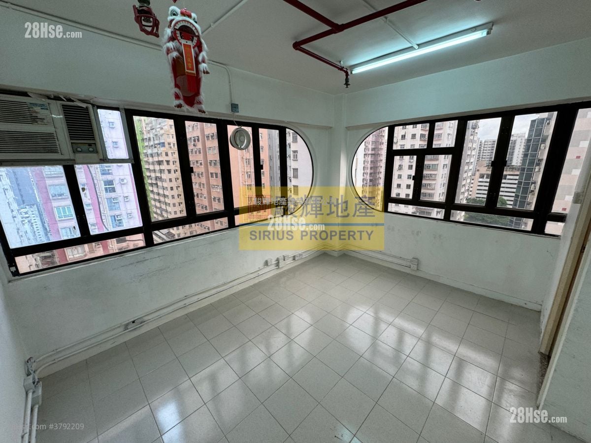 昌华商业大厦 售盘 开放式间隔 , 1 厕所