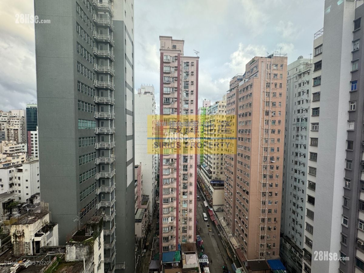 昌华商业大厦 售盘 开放式间隔 , 1 厕所