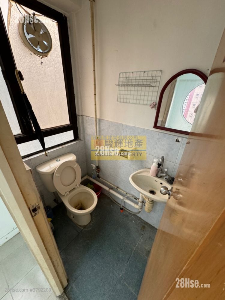 昌华商业大厦 售盘 开放式间隔 , 1 厕所