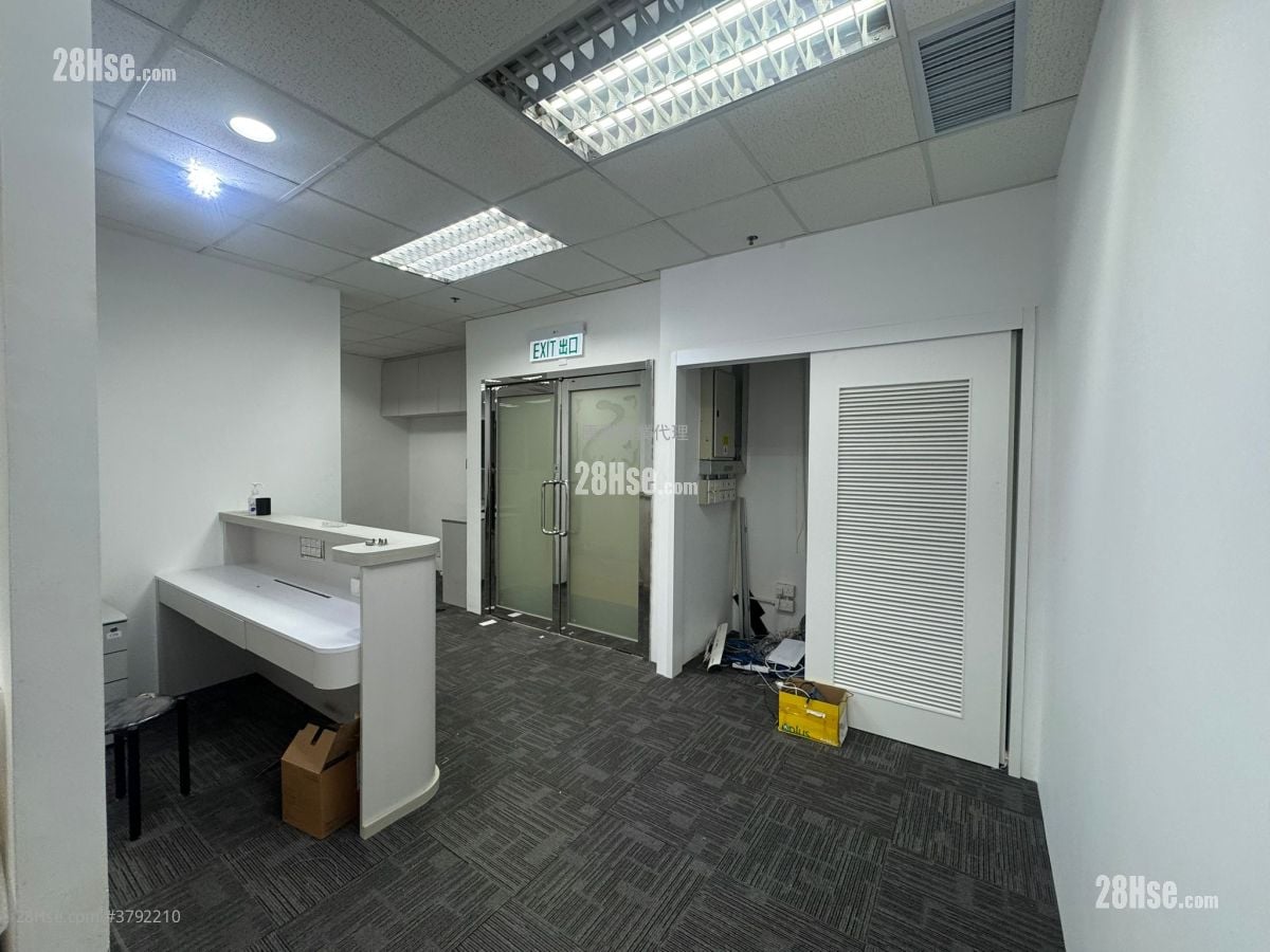 Peninsula Tower Rental