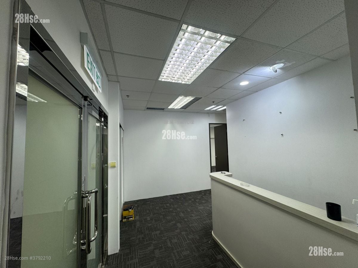 Peninsula Tower Rental