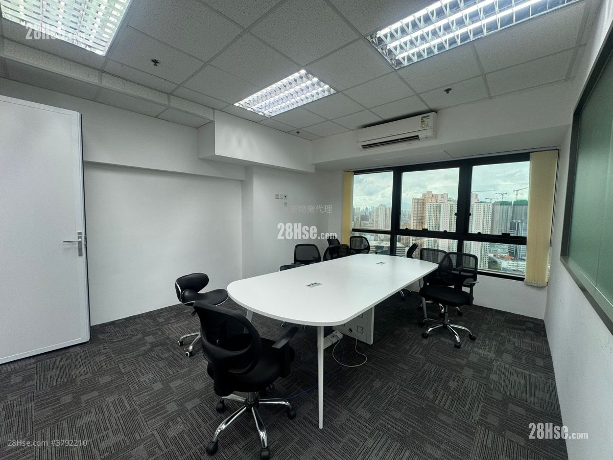 Peninsula Tower Rental