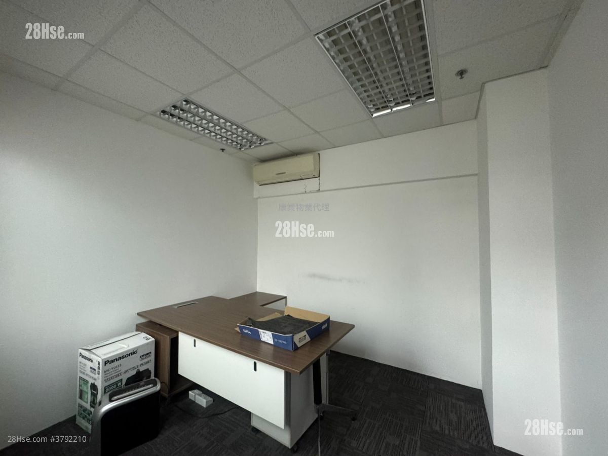 Peninsula Tower Rental