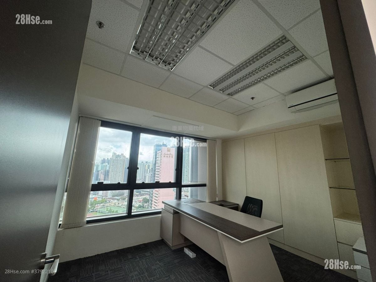 Peninsula Tower Rental