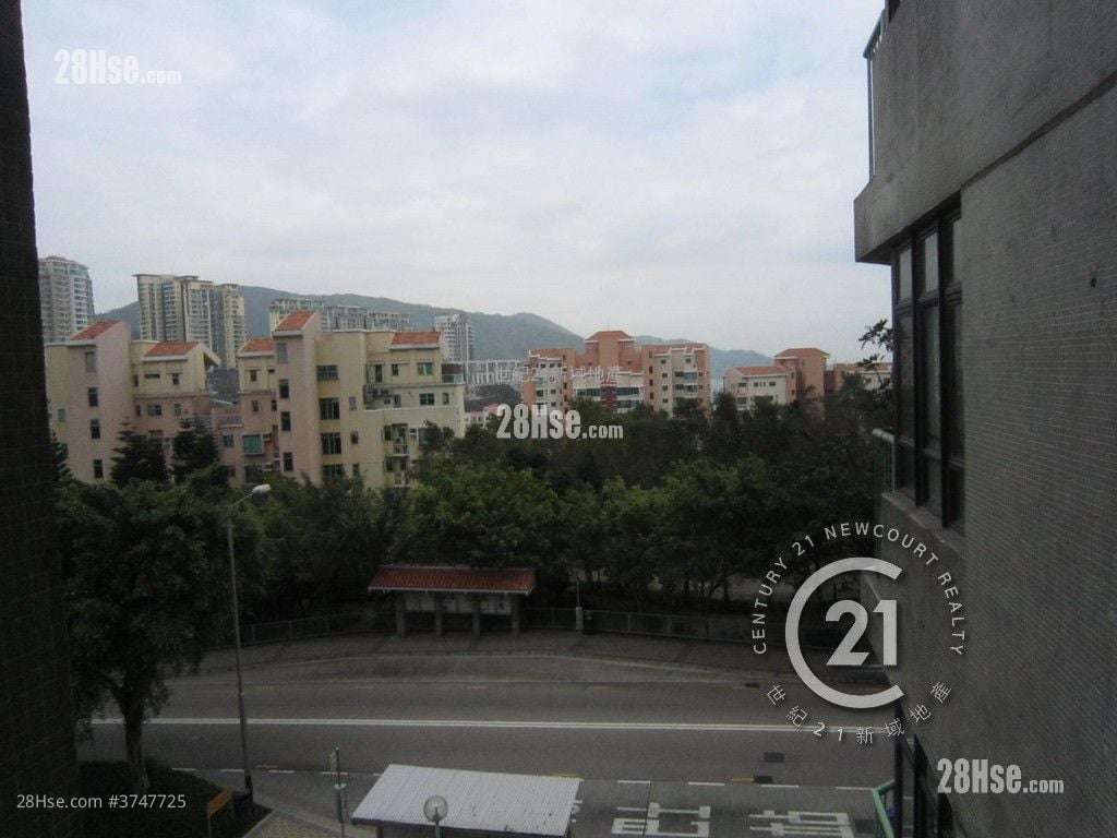 愉景湾 售盘 1 房 , 1 浴室 439 平方尺