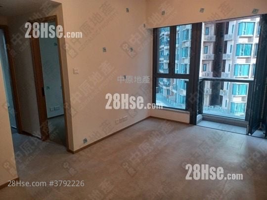 The Yoho Hub Sell 2 Bedrooms 464 ft²