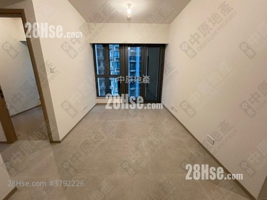 The Yoho Hub Sell 2 Bedrooms 464 ft²