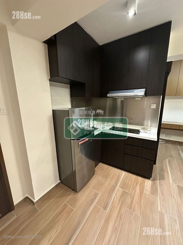 富威花园 售盘 开放式间隔 , 1 浴室 260 平方尺