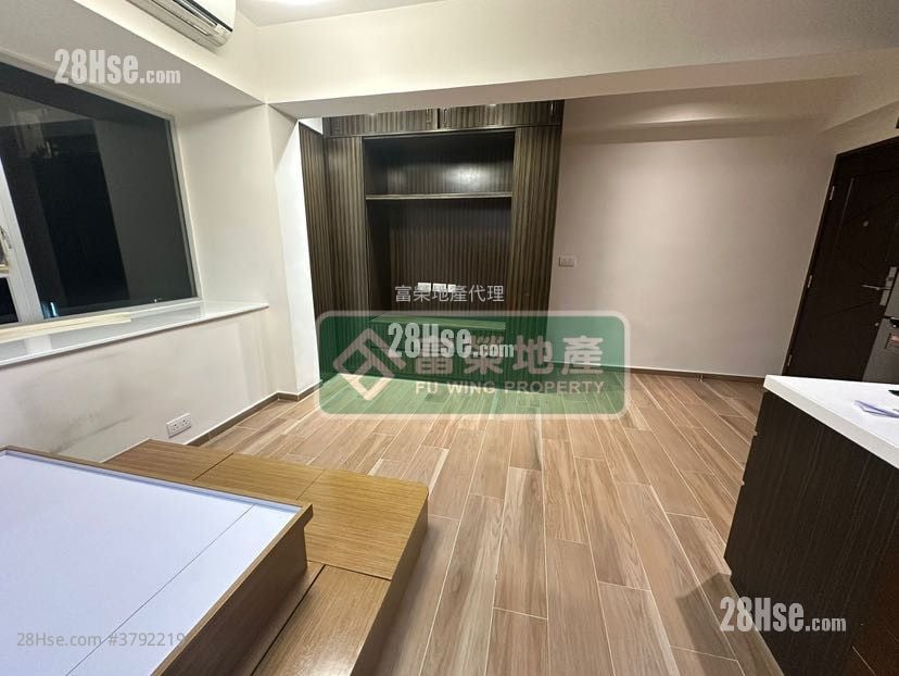 富威花园 售盘 开放式间隔 , 1 浴室 260 平方尺