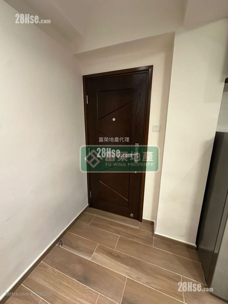 富威花园 售盘 开放式间隔 , 1 浴室 260 平方尺