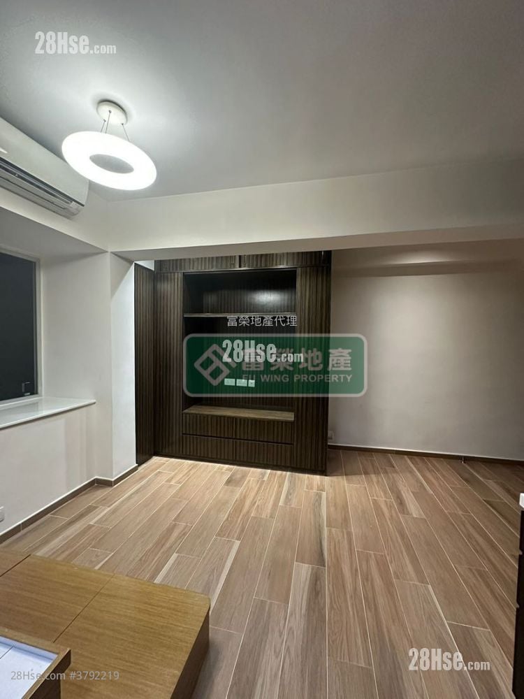 富威花园 售盘 开放式间隔 , 1 浴室 260 平方尺