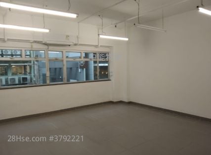 启德工厂大厦 租盘 4 房