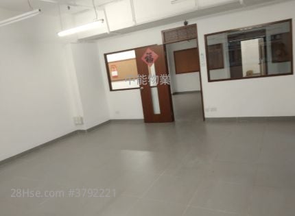 启德工厂大厦 租盘 4 房