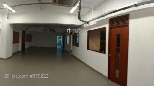 启德工厂大厦 租盘 4 房