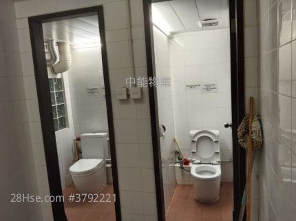 启德工厂大厦 租盘 4 房