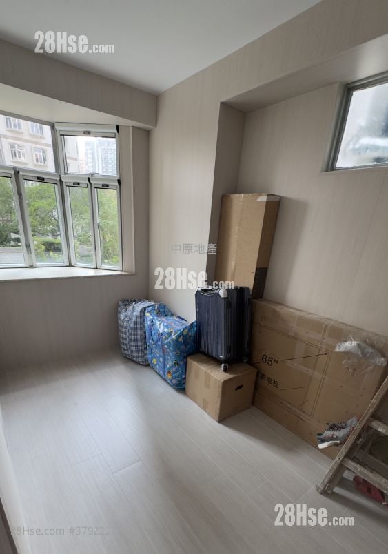 伟景花园 售盘 3 房 519 平方尺