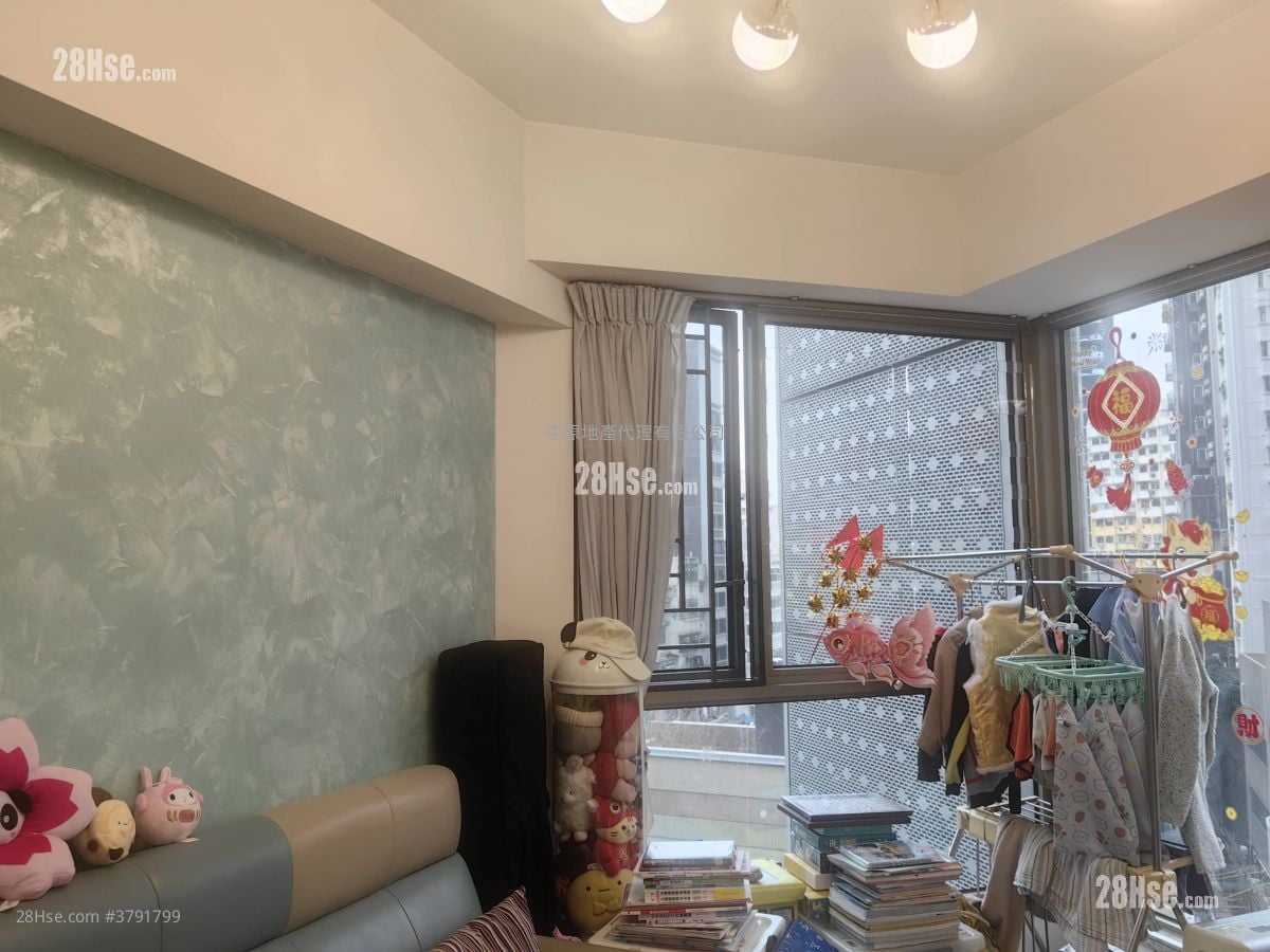 Seaside Sonata Sell 2 Bedrooms 505 ft²