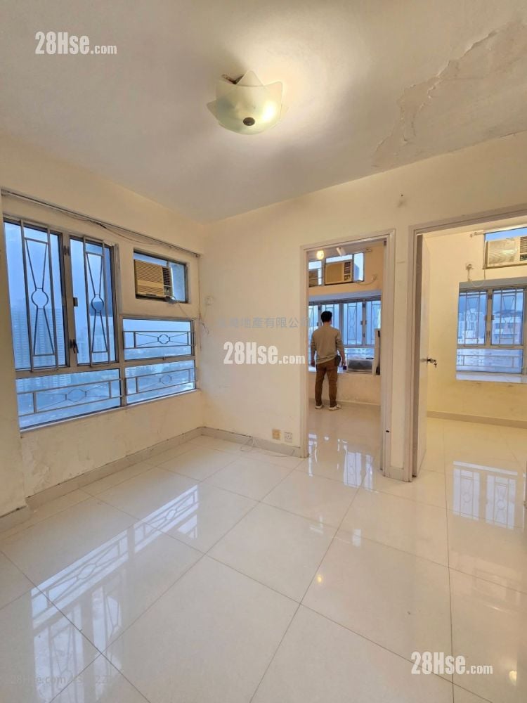 Tai Po Centre Sell 2 Bedrooms , 1 Bathroom 315 ft²