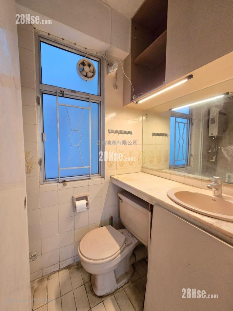 Tai Po Centre Sell 2 Bedrooms , 1 Bathroom 315 ft²