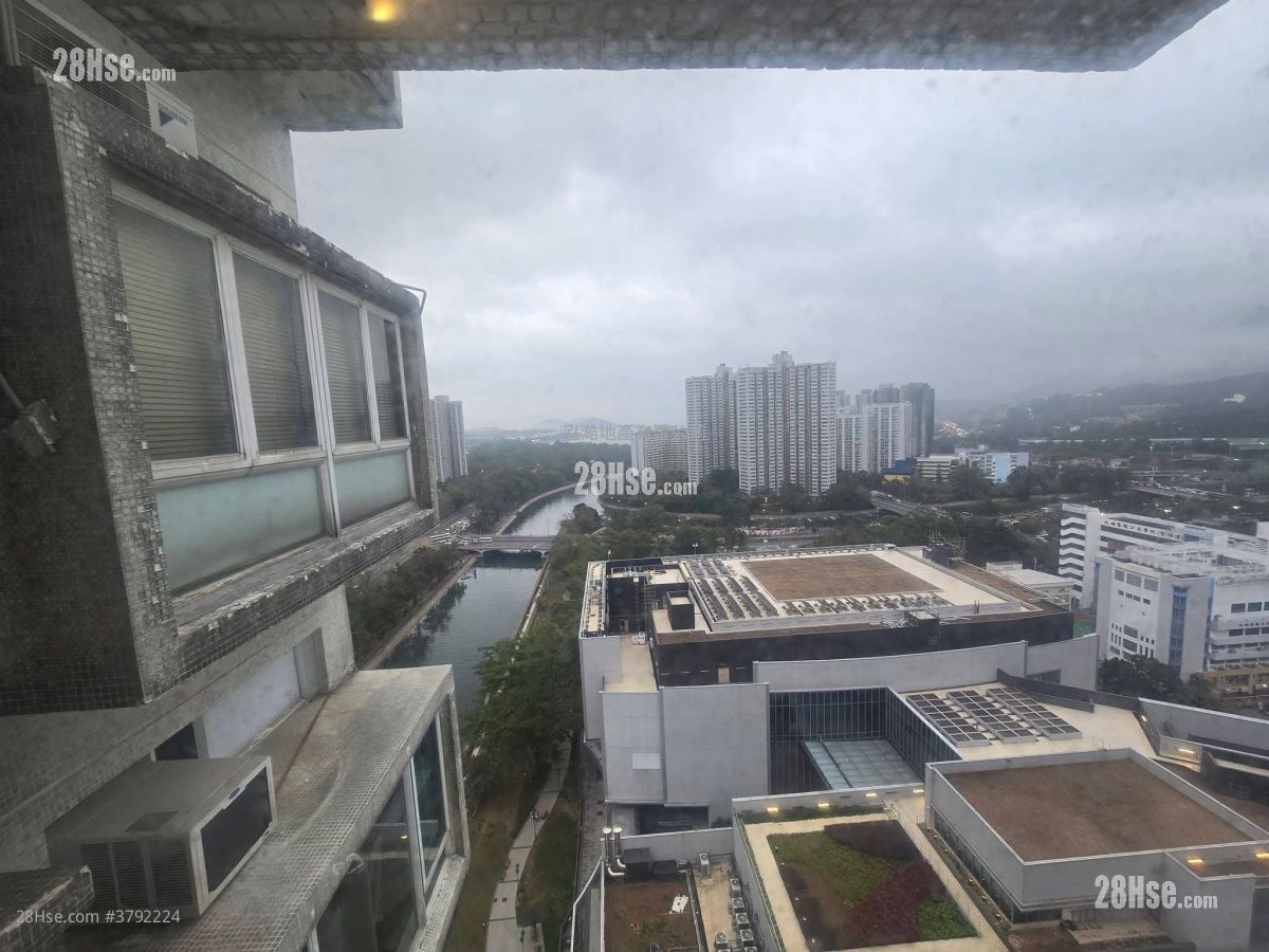 Tai Po Centre Sell 2 Bedrooms , 1 Bathroom 315 ft²