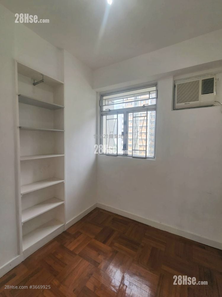 Eightland Gardens Rental 2 Bedrooms , 1 Bathroom 355 ft²